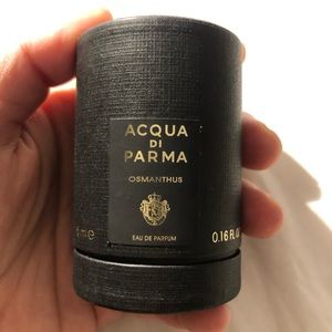 Aqua di Parma Osmanthus Mini Set